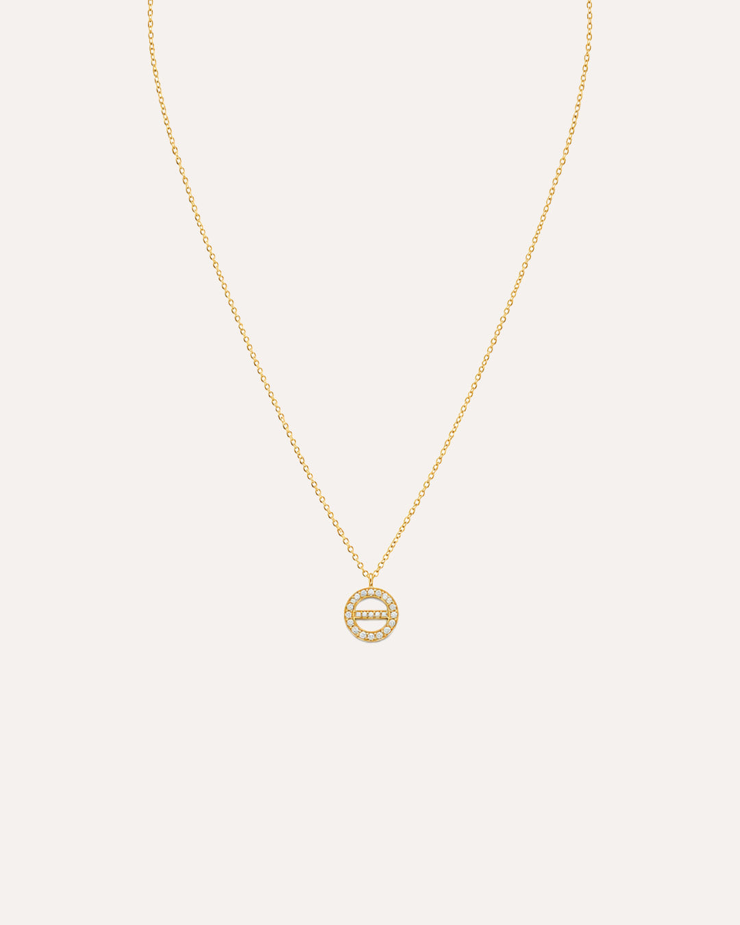 Le "O"